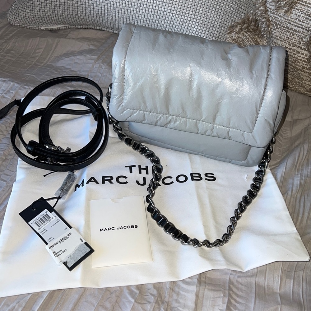 MINI MARC JACOBS PILLOW BAG